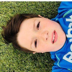 Meet your Posher, Ryan